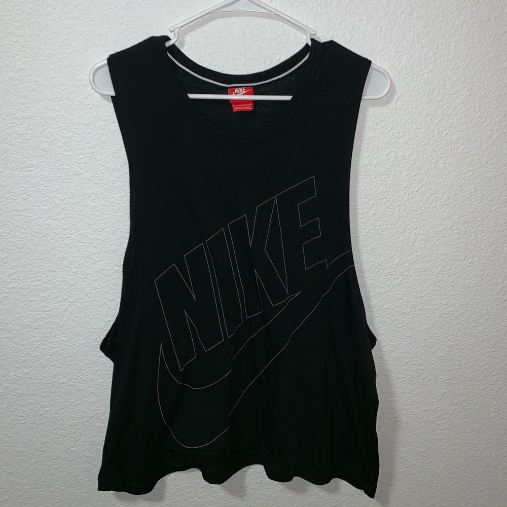 Nike Tank